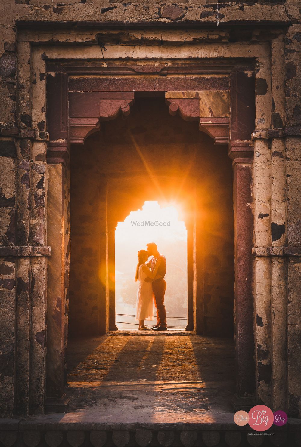 Photo From Destination Pre Wedding - Ankit & Sonia - By That Big Day