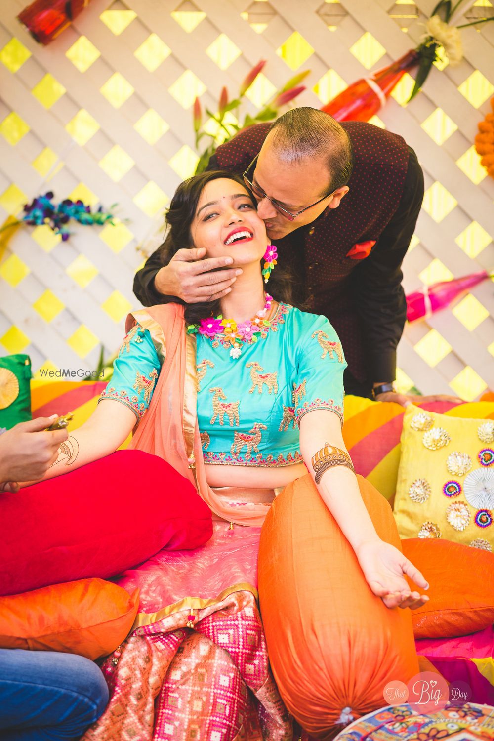 Photo From Ritika & Yash - Wedding - By That Big Day