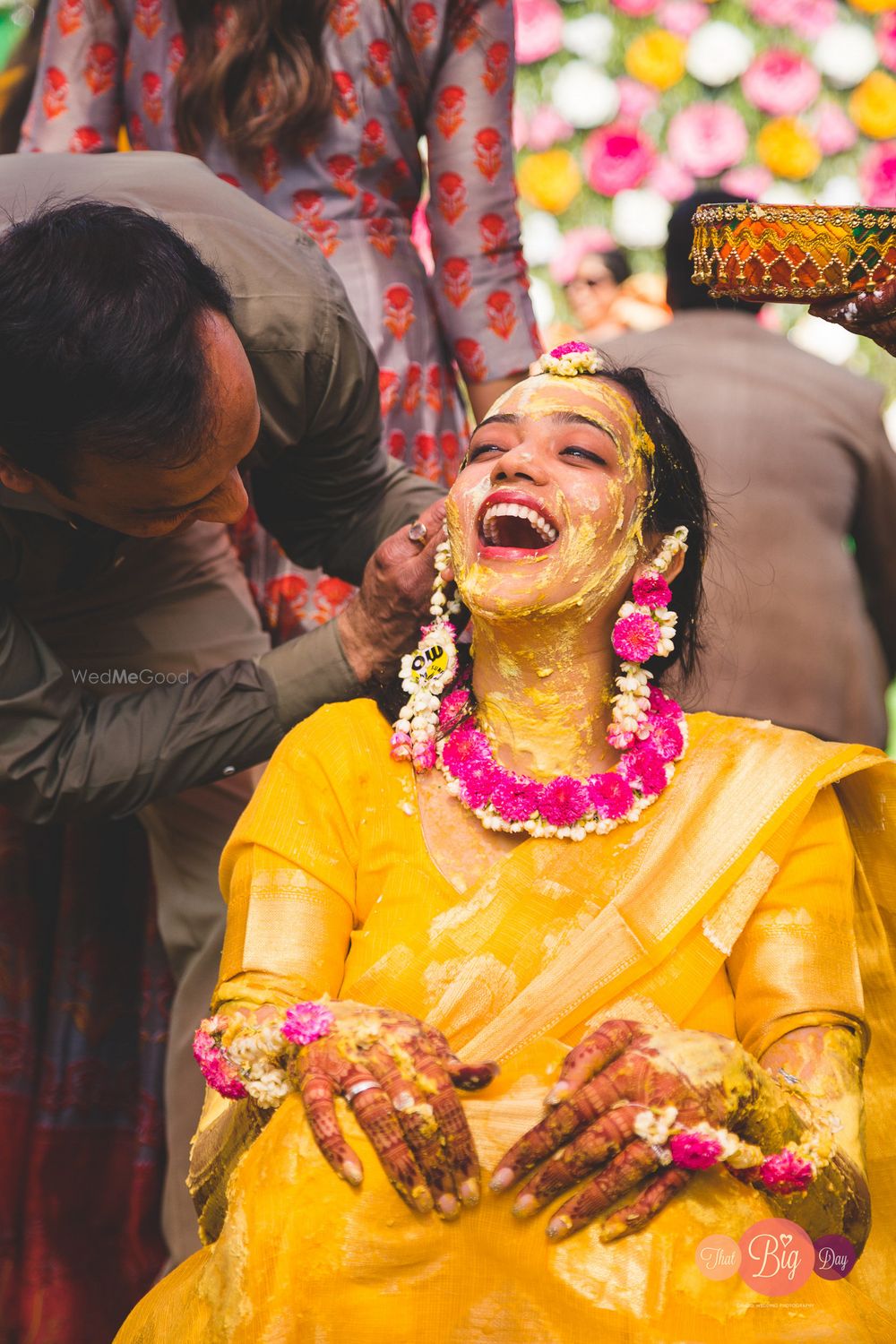 Photo From Ritika & Yash - Wedding - By That Big Day