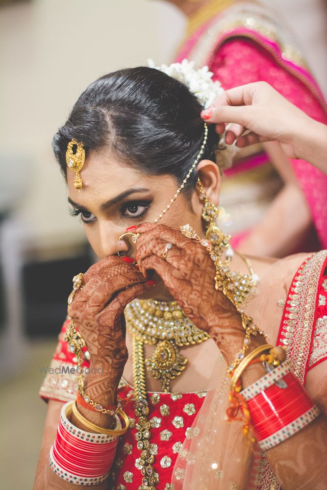 Photo From All Things Bride! - By Taaniyah Seyth Photography