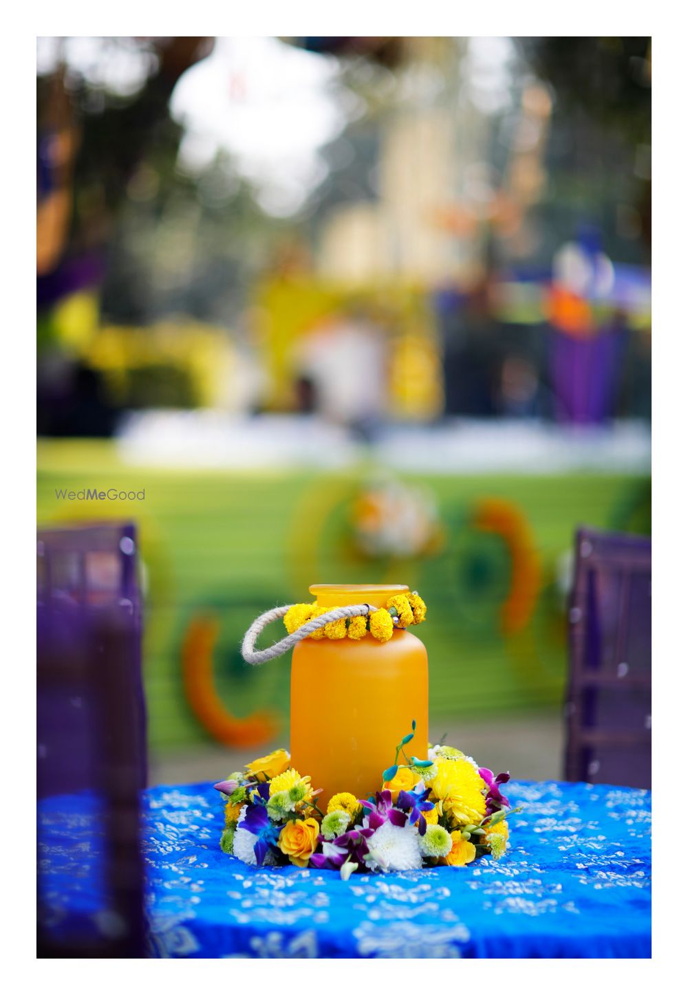 Photo From Gauri & Nilesh | Evening Cocktail - By Babal Productions