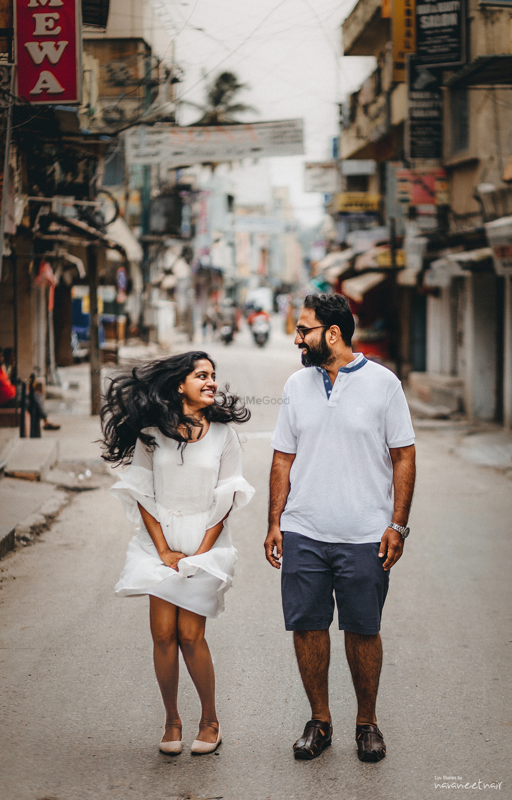 Photo From Sharath & Viji - By Luv Stories