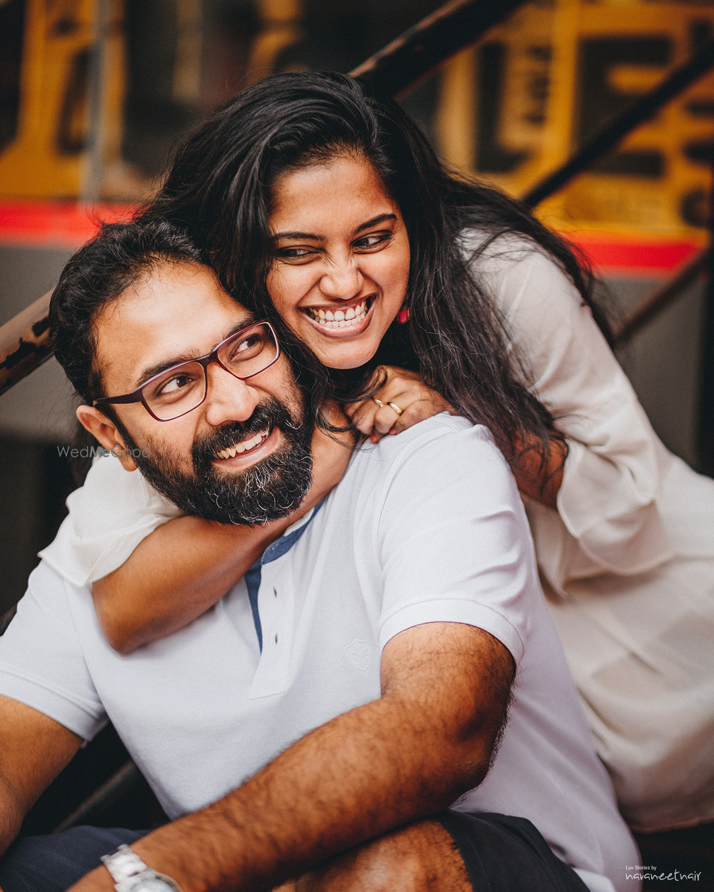 Photo From Sharath & Viji - By Luv Stories