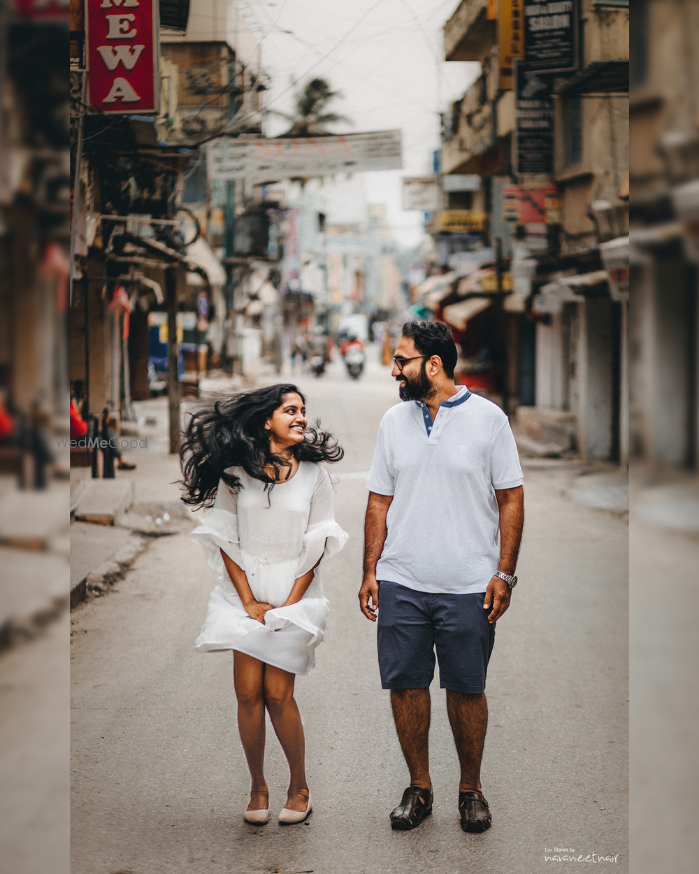 Photo From Sharath & Viji - By Luv Stories