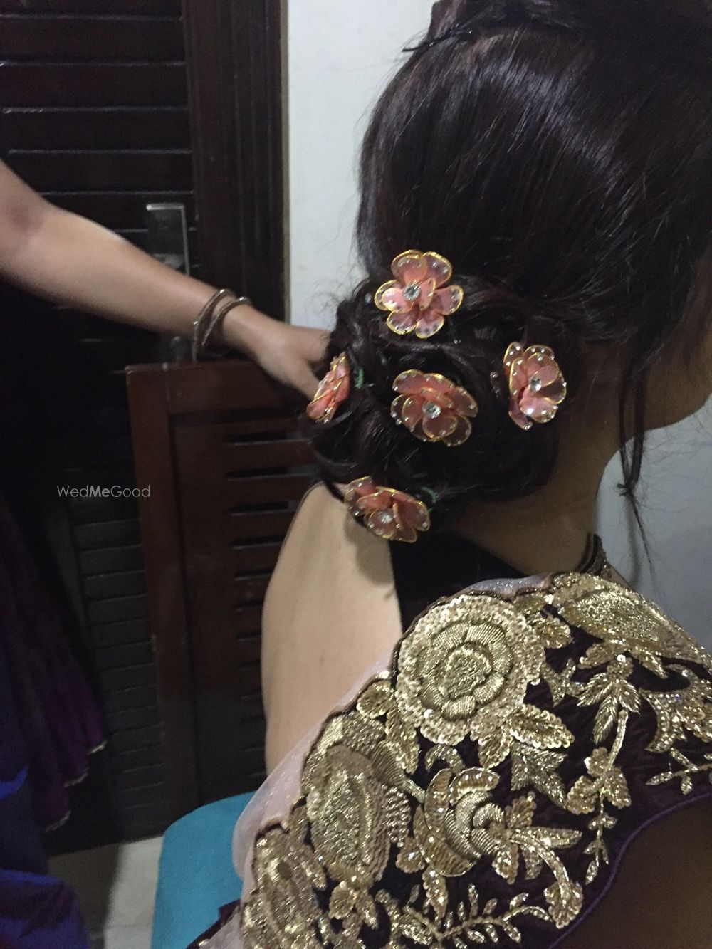 Photo From Hairdo’s  - By Makeup by Prabhjot Kaur
