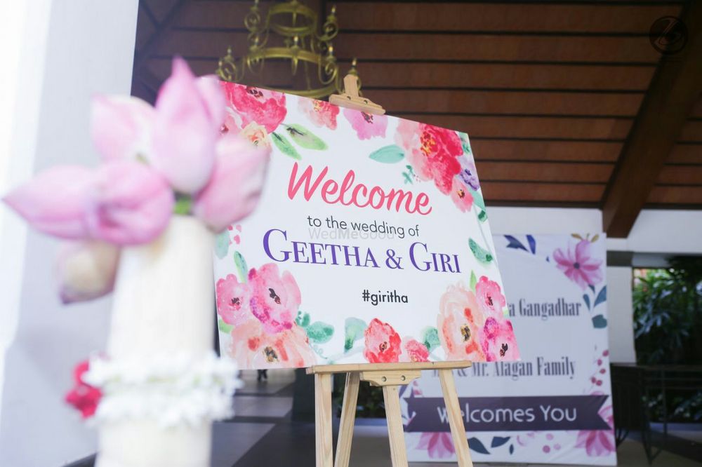 Photo From Geetha & Giri - By Epic Weddings
