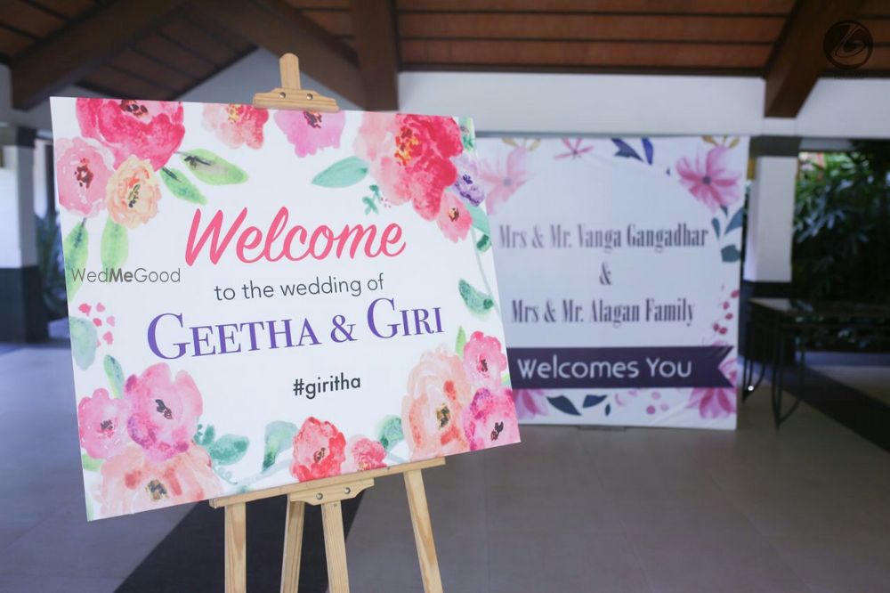 Photo From Geetha & Giri - By Epic Weddings