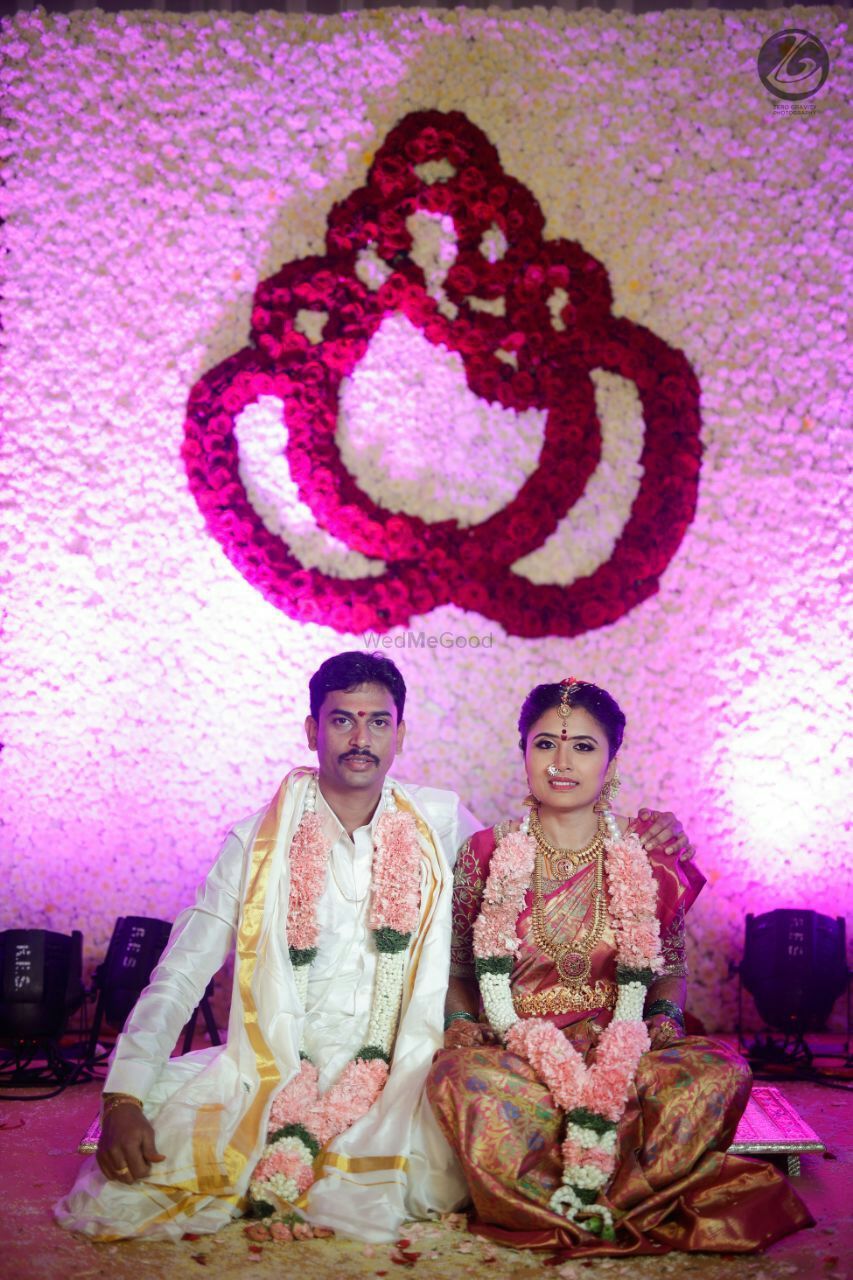 Photo From Geetha & Giri - By Epic Weddings