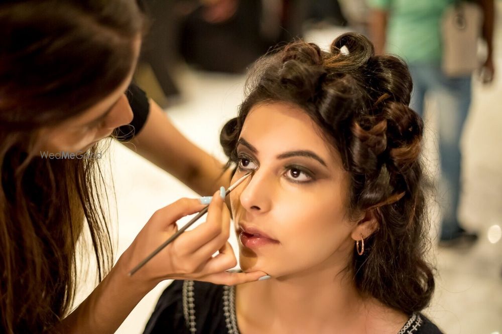 Photo From Manish Malhotra  - By Makeup by Jyoti Samwani