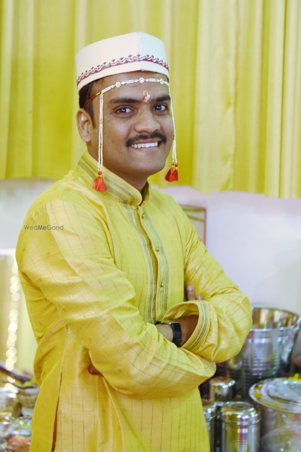 Photo From Sachitan Weds Bhakti - By Joel Photovision