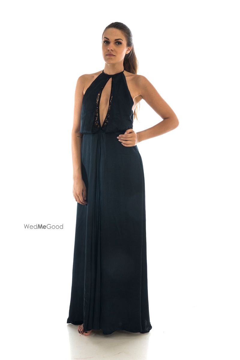 Photo From Gowns for Soirée - By The Muslin Bag