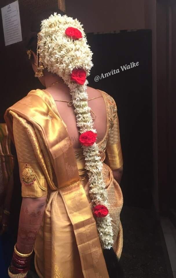 Photo From Mangalorean Bride - By Blush by Anvita Walke 