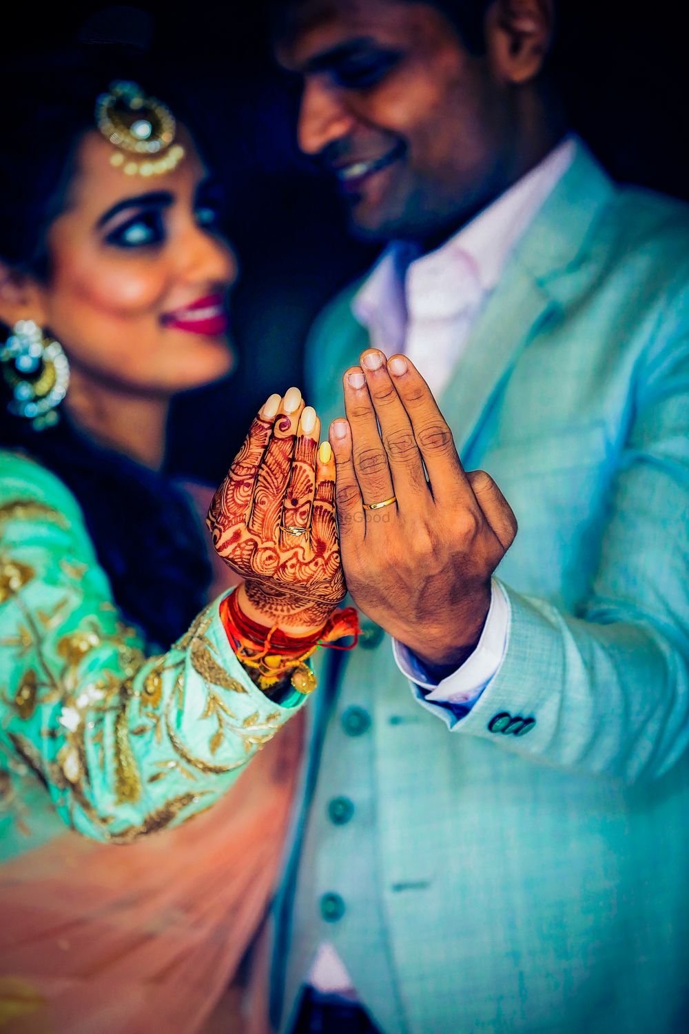 Photo From Shivani & Sudhir - By Finding Focus Films