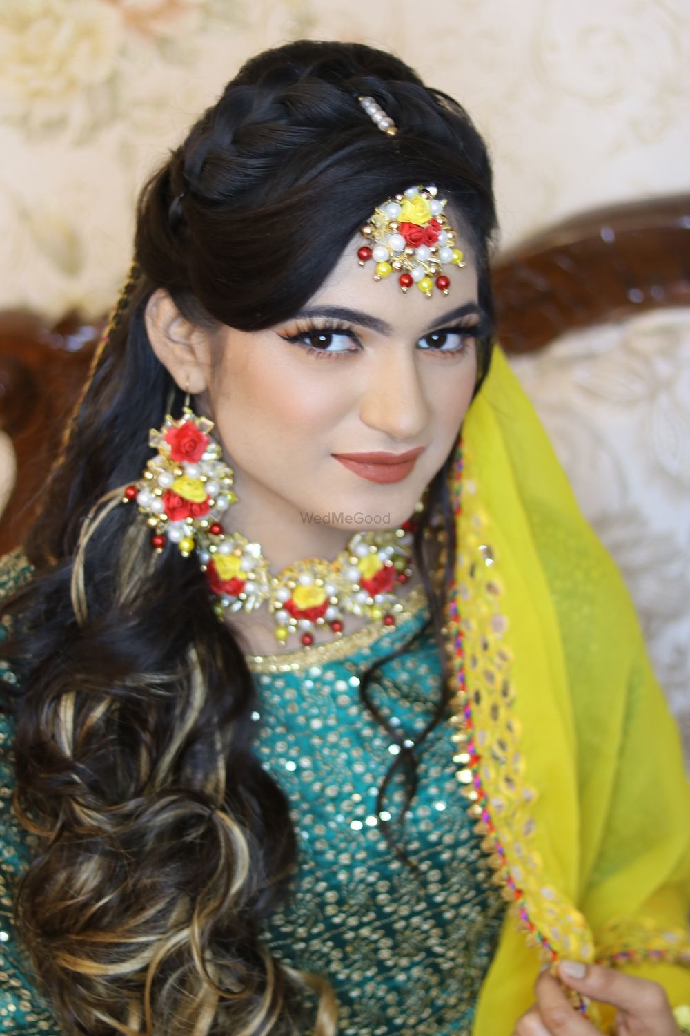 Photo From Muslim Brides - By Makeup by Iman Zaidi