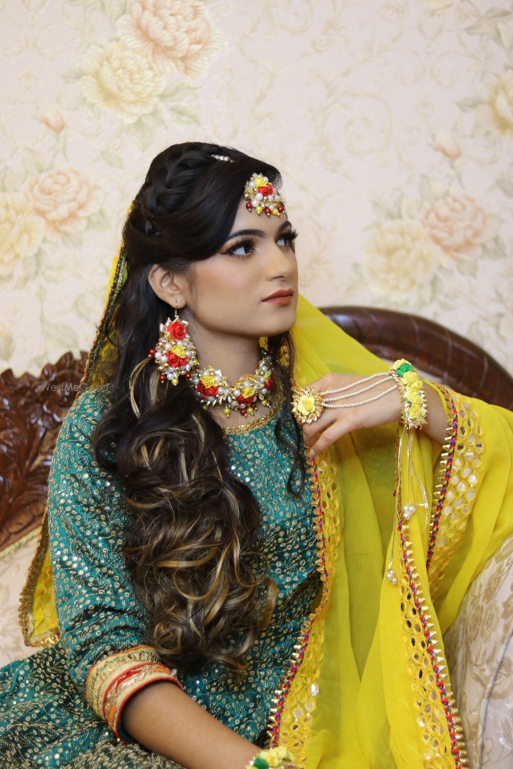 Photo From Muslim Brides - By Makeup by Iman Zaidi