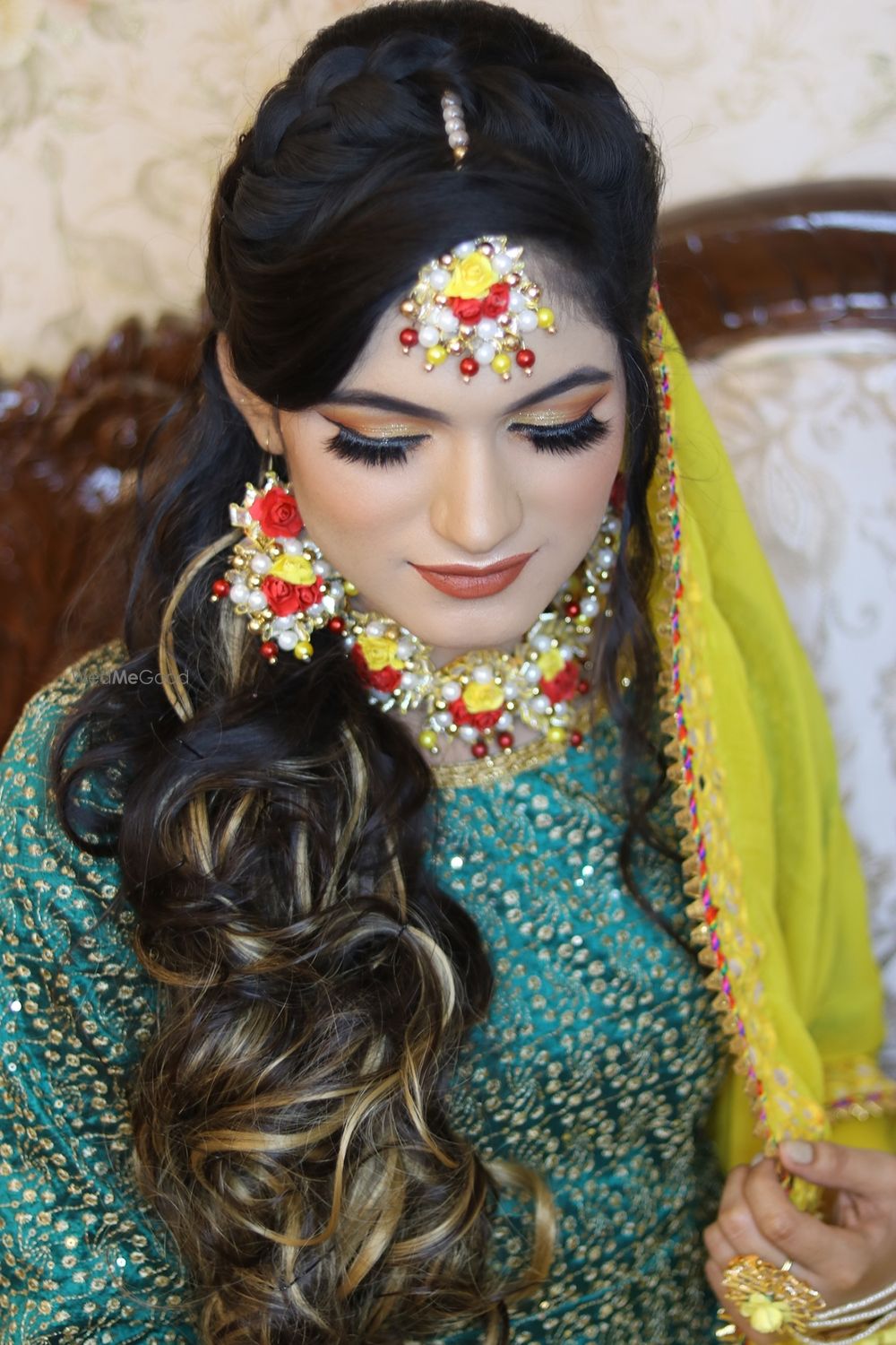 Photo From Muslim Brides - By Makeup by Iman Zaidi