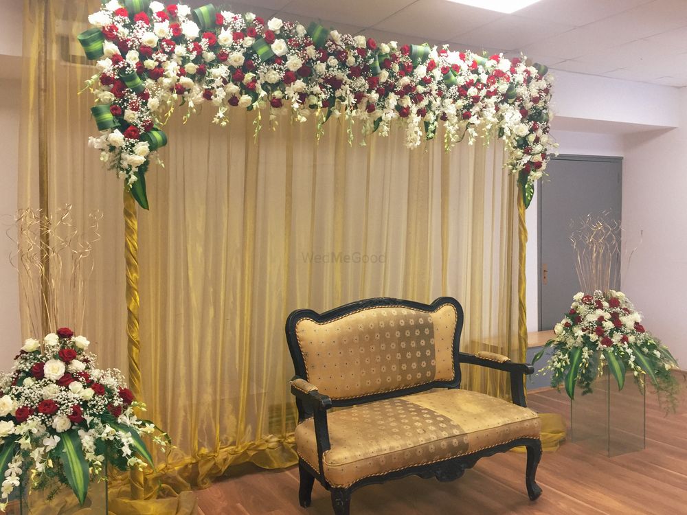 Photo From Decor - By Avenues Weddings and Events
