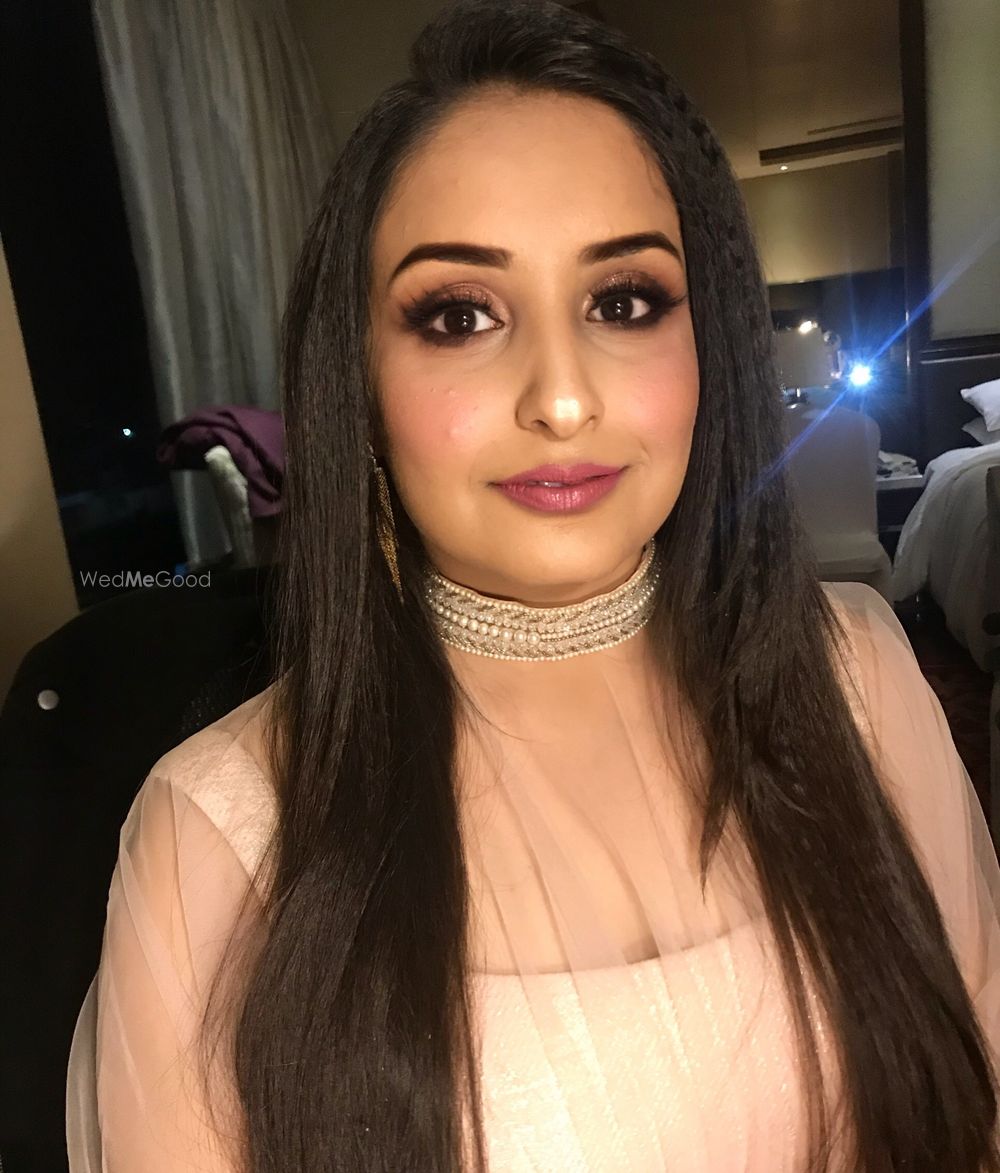 Photo From Chavvi  - By Esha Shukla Makeup Artist