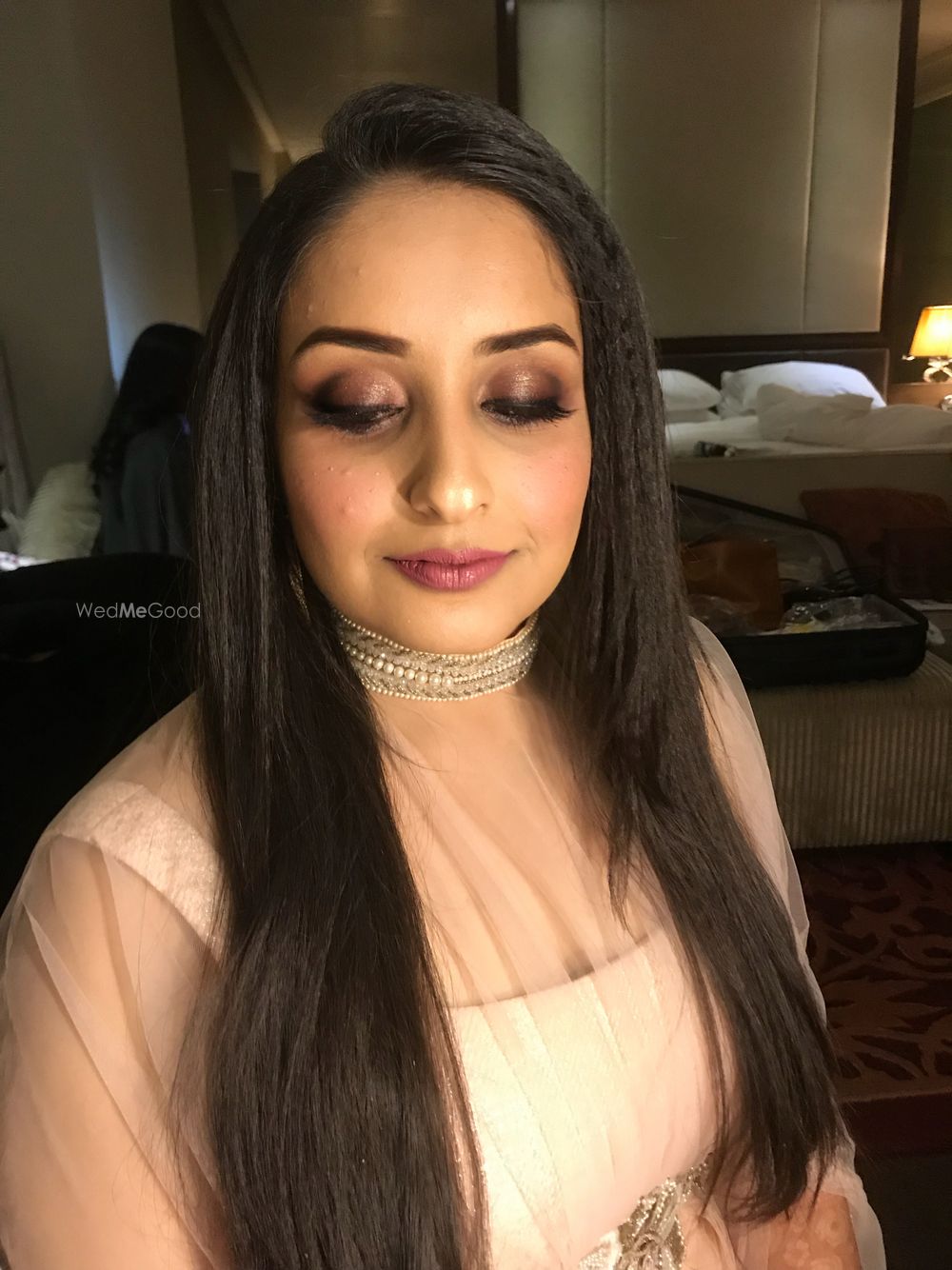 Photo From Chavvi  - By Esha Shukla Makeup Artist