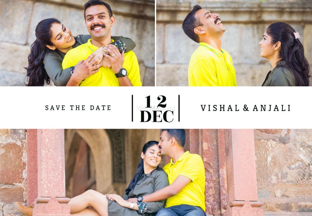 Photo From Pre Wedding Photos - By Manocha Studio