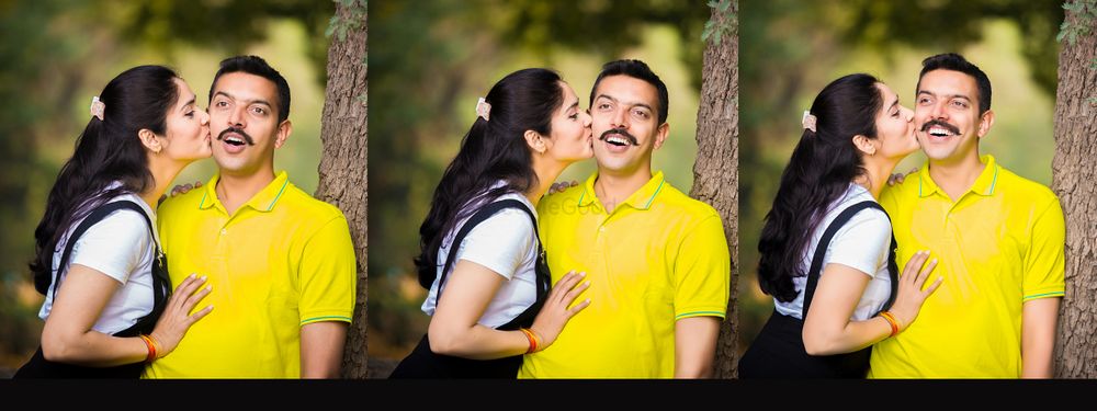 Photo From Pre Wedding Photos - By Manocha Studio