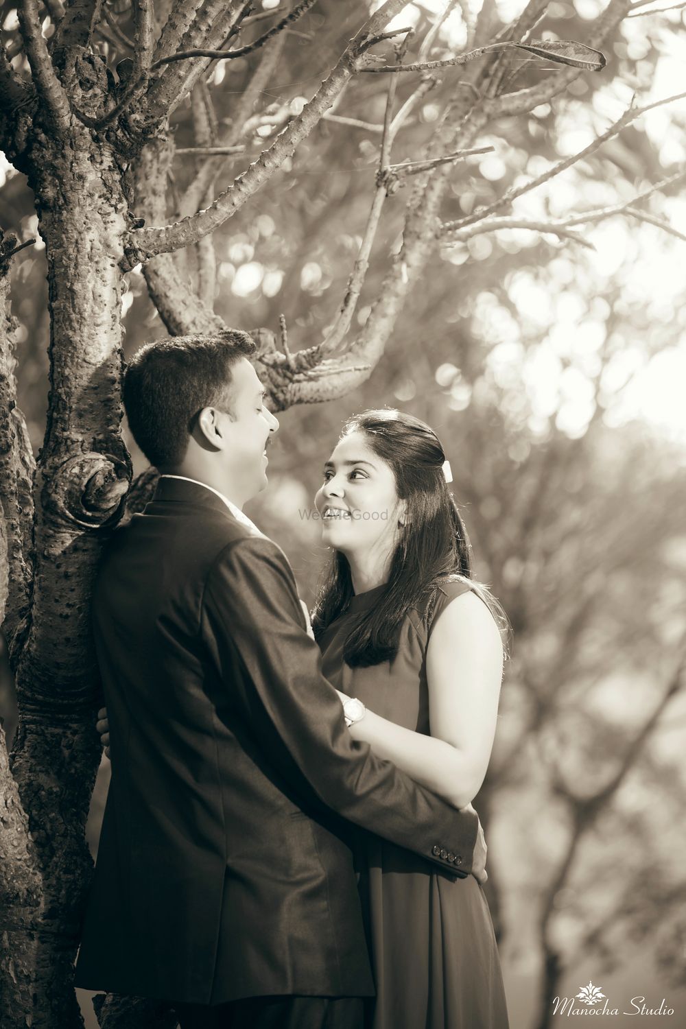 Photo From Pre Wedding Photos - By Manocha Studio