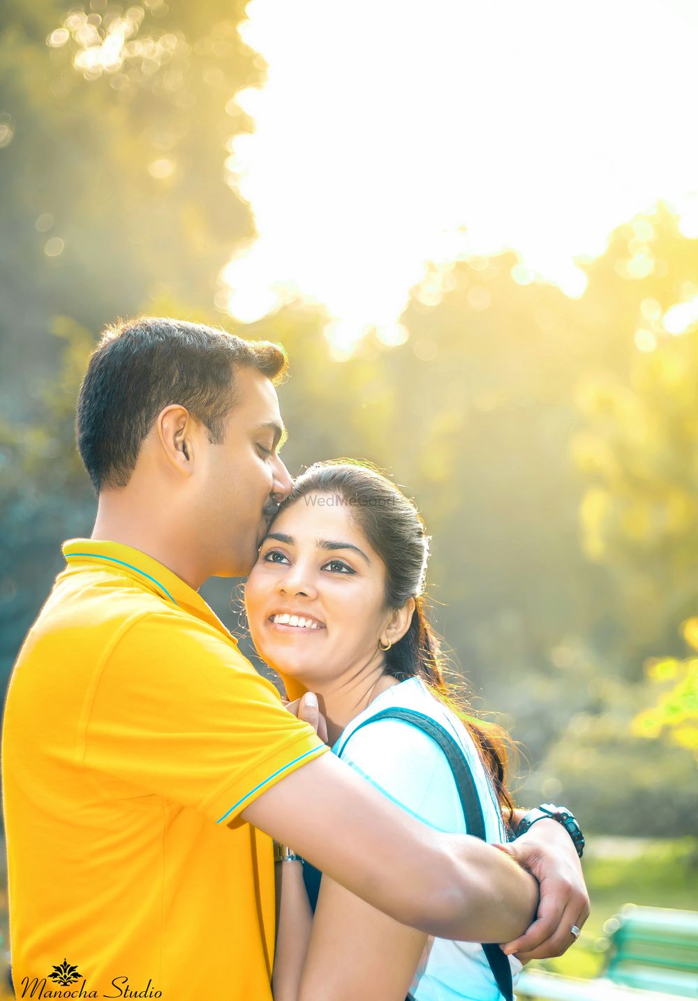 Photo From Pre Wedding Photos - By Manocha Studio