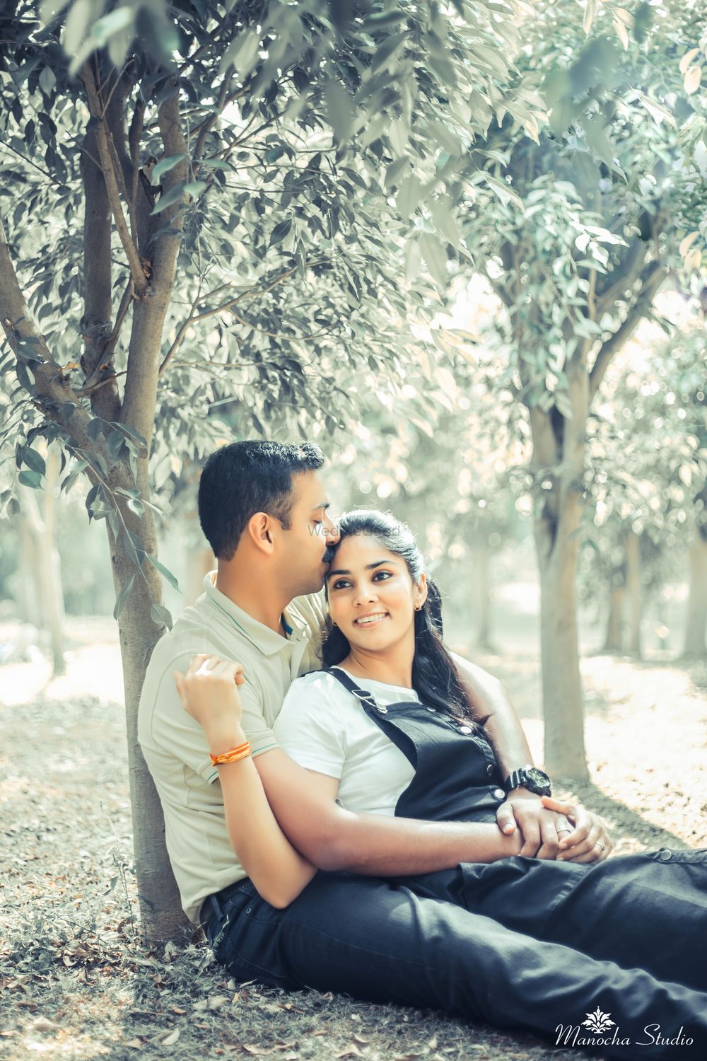 Photo From Pre Wedding Photos - By Manocha Studio