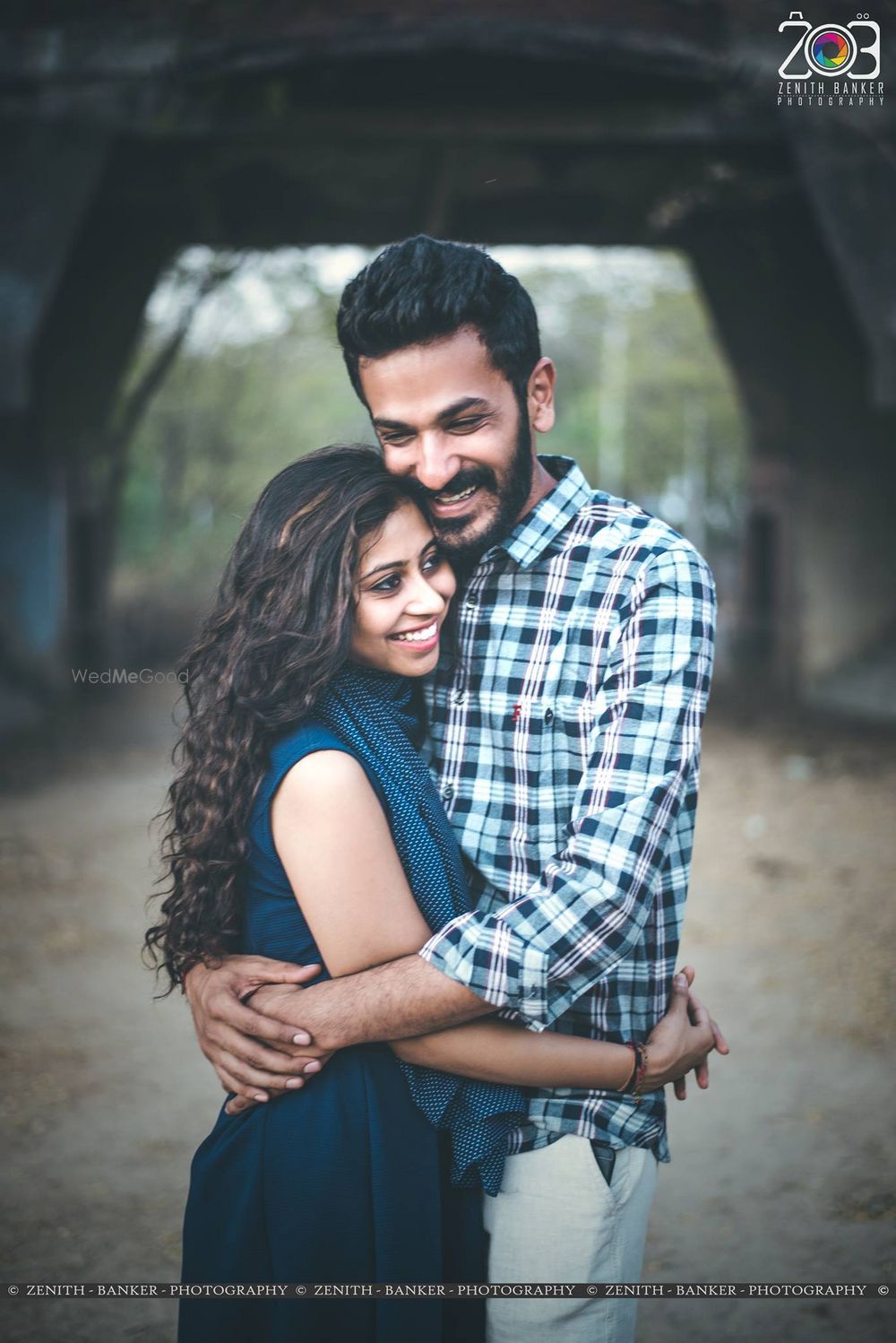 Photo From Shailja + Abhishek (Pre wedding) - By Zenith Banker Photography