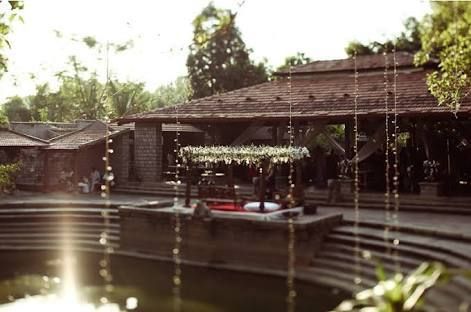 Photo From The Pond Pavillion - By The Tamarind Tree
