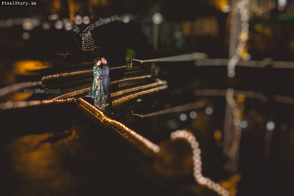 Photo From The Pond Pavillion - By The Tamarind Tree