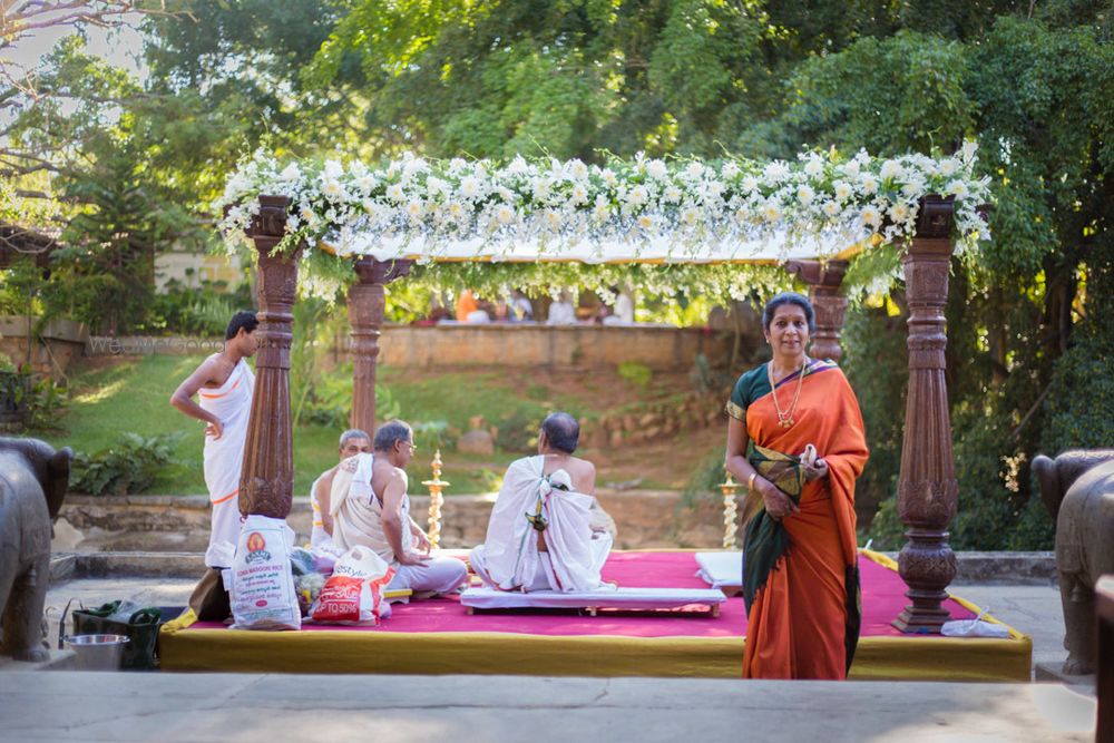 Photo From The Pond Pavillion - By The Tamarind Tree