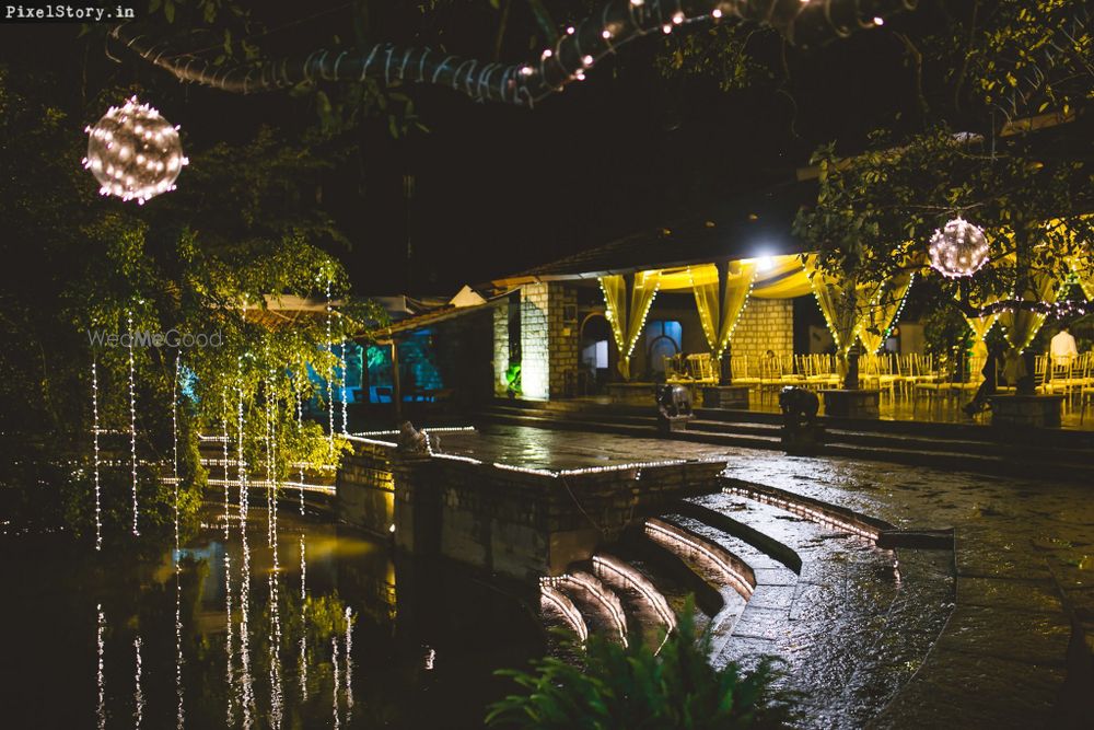 Photo From The Pond Pavillion - By The Tamarind Tree