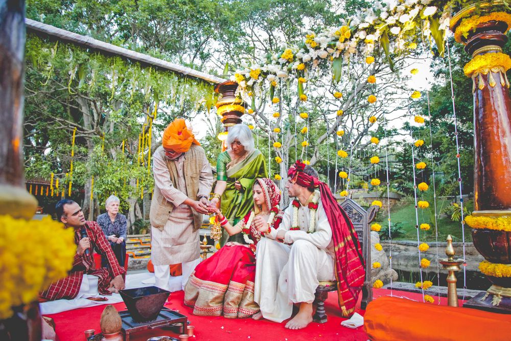 Photo From The Pond Pavillion - By The Tamarind Tree