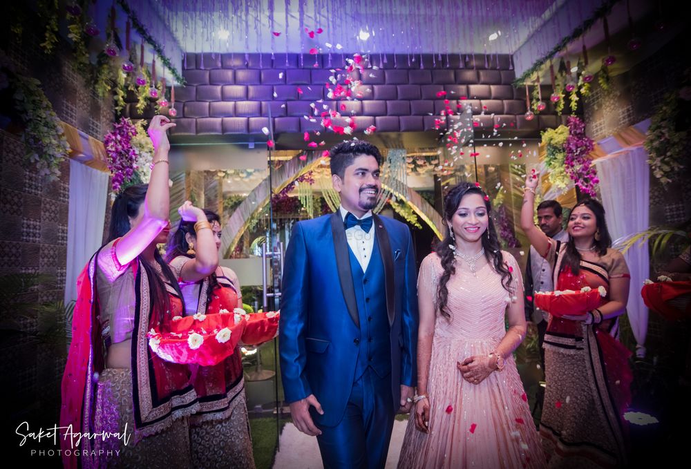 Photo From Love Bounded : Shilpa & Shivam - By Dcrew Events Pvt Ltd