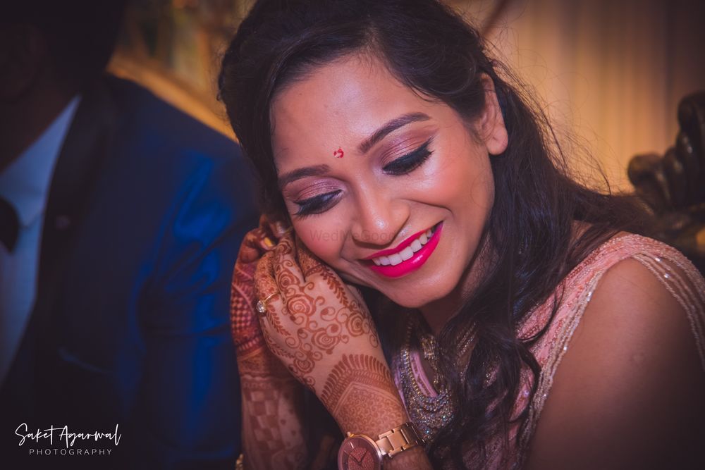 Photo From Love Bounded : Shilpa & Shivam - By Dcrew Events Pvt Ltd