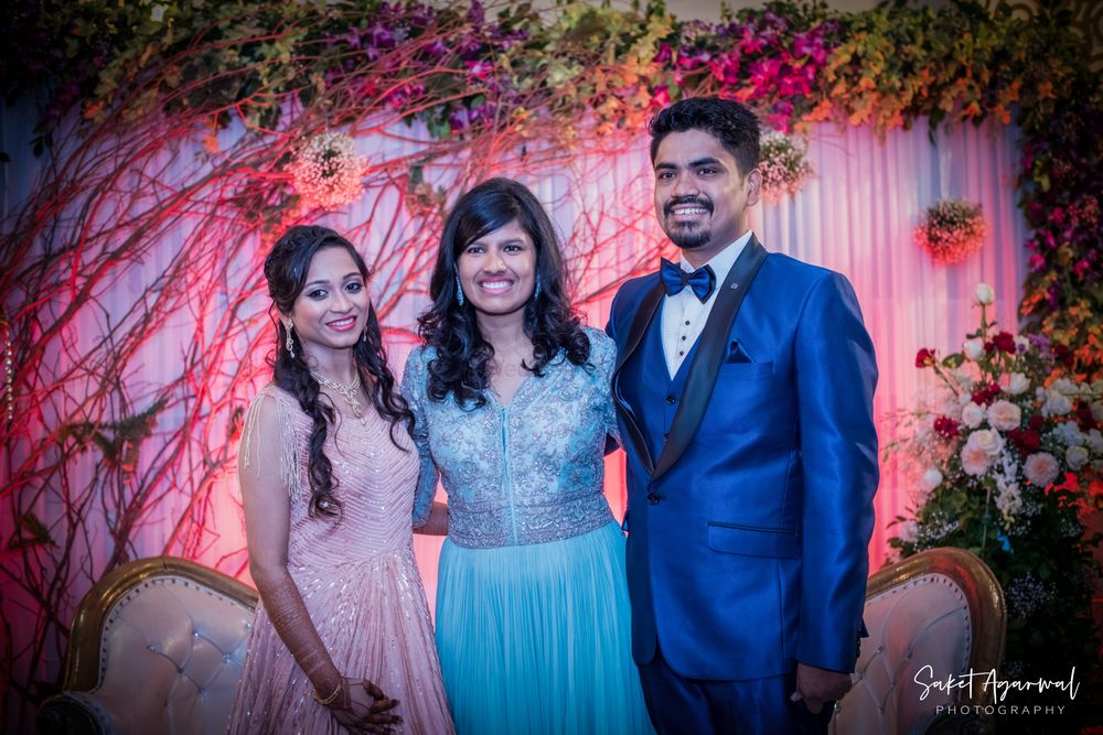 Photo From Love Bounded : Shilpa & Shivam - By Dcrew Events Pvt Ltd