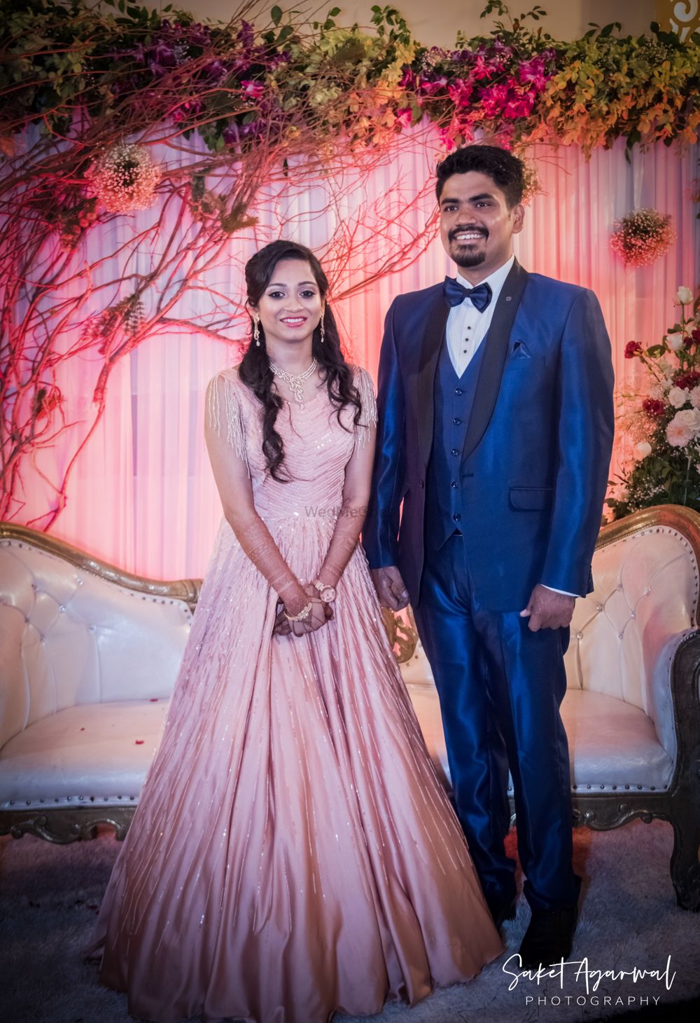 Photo From Love Bounded : Shilpa & Shivam - By Dcrew Events Pvt Ltd