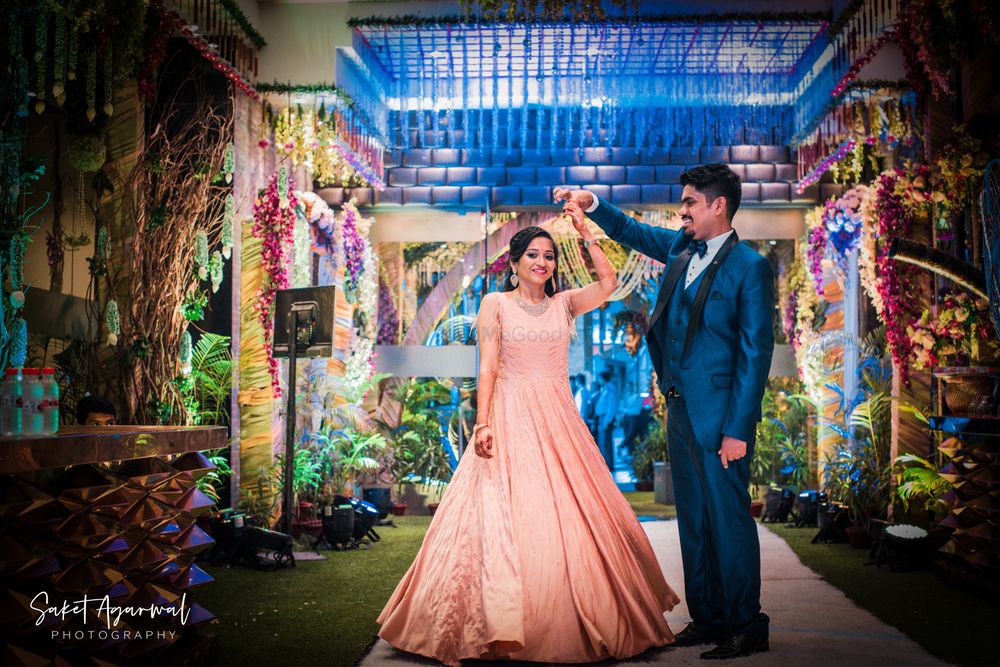 Photo From Love Bounded : Shilpa & Shivam - By Dcrew Events Pvt Ltd