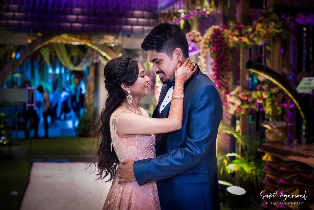 Photo From Love Bounded : Shilpa & Shivam - By Dcrew Events Pvt Ltd