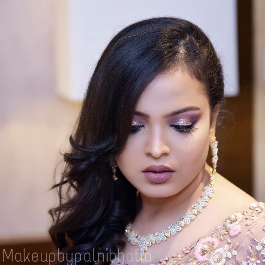 Photo From Richa Bhagat - By Palni Bhatia Makeup Artist