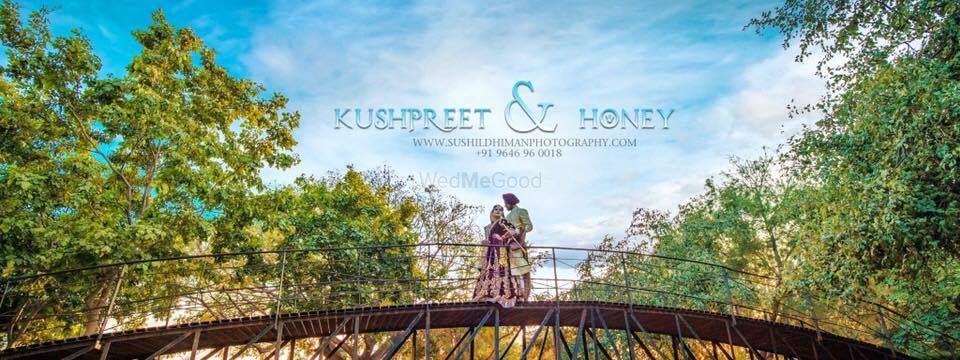 Photo From Kush & Honey - By Sushil Dhiman Photography