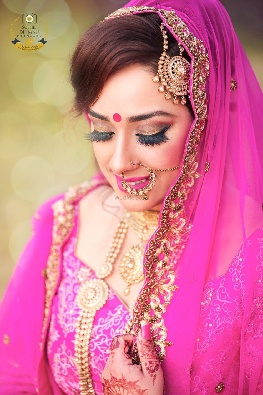 Photo From Kunal & prableen - By Sushil Dhiman Photography