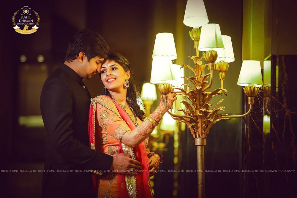 Photo From Ankur & Shreya - By Sushil Dhiman Photography