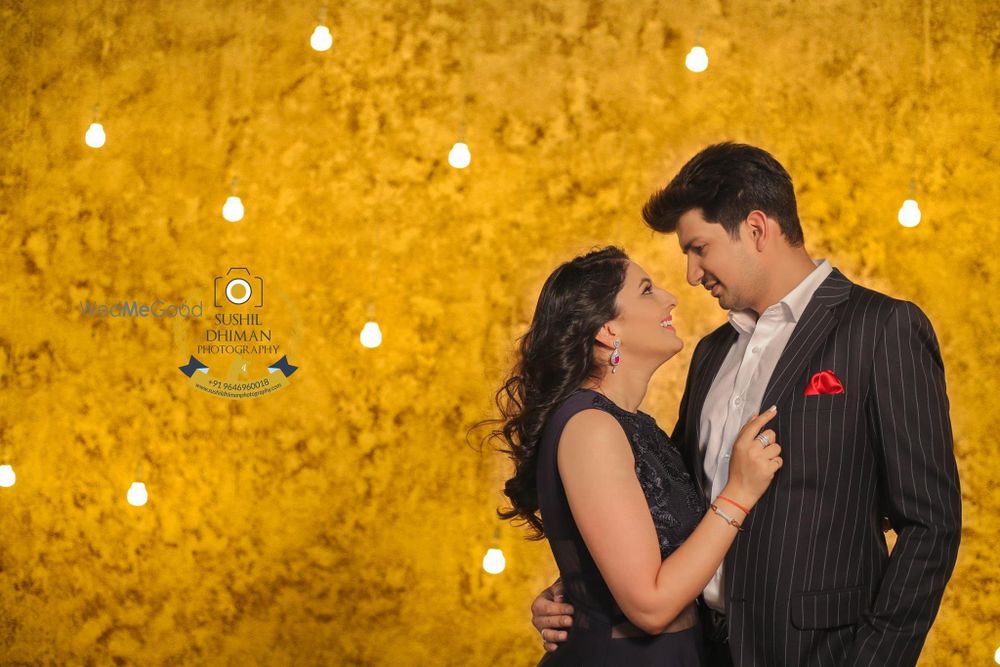 Photo From Ankur & Shreya - By Sushil Dhiman Photography