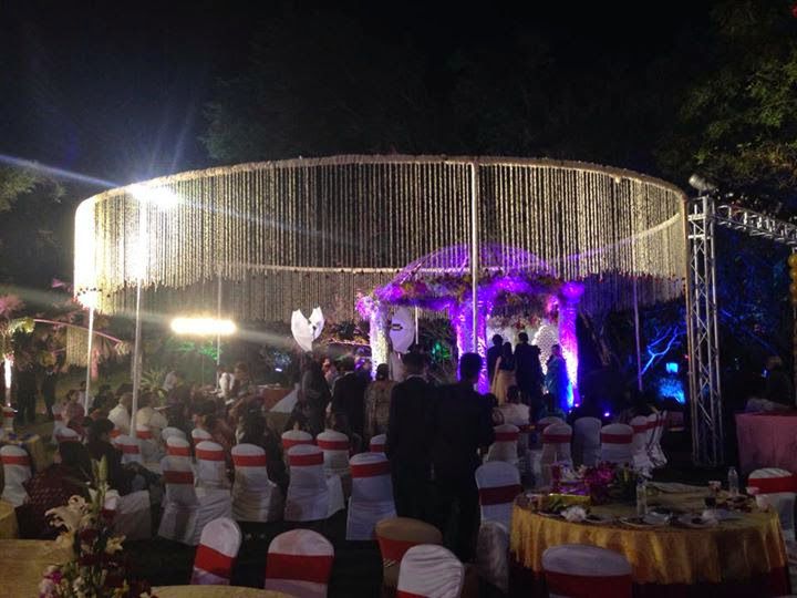 Photo From Karishma and Akshay wedding - By Eventis