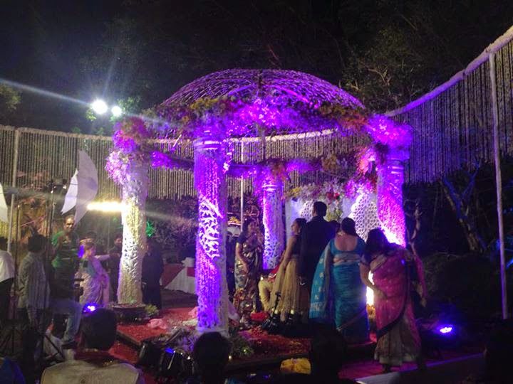 Photo From Karishma and Akshay wedding - By Eventis