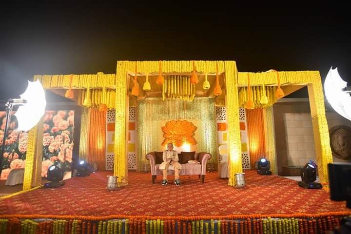Photo From Shreyansh Thread Ceremony - By Eventis