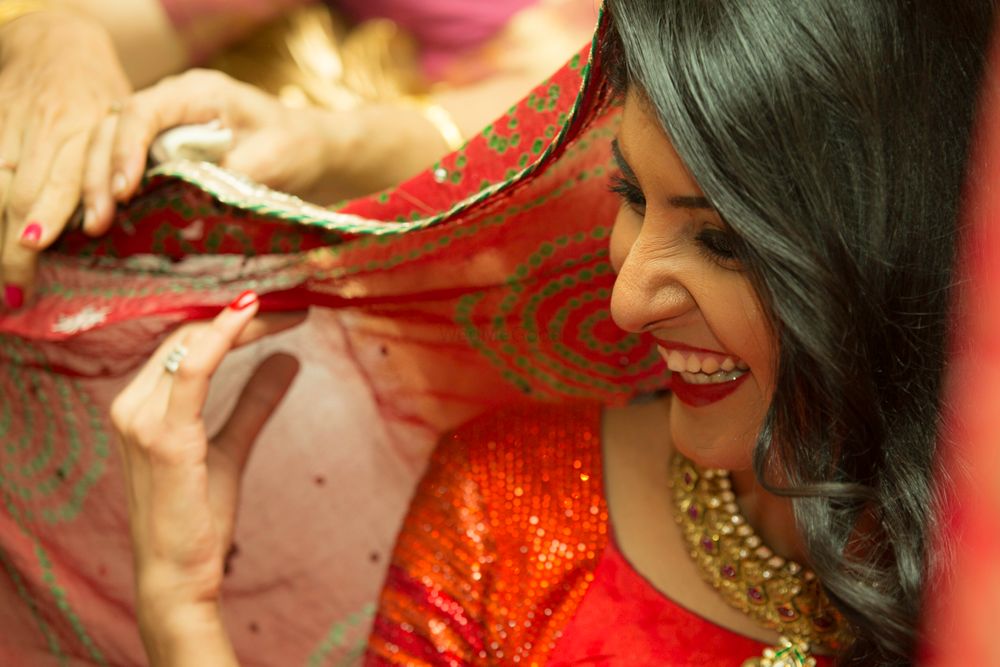 Photo From Kriti Mehndi - By Knot Just Pictures