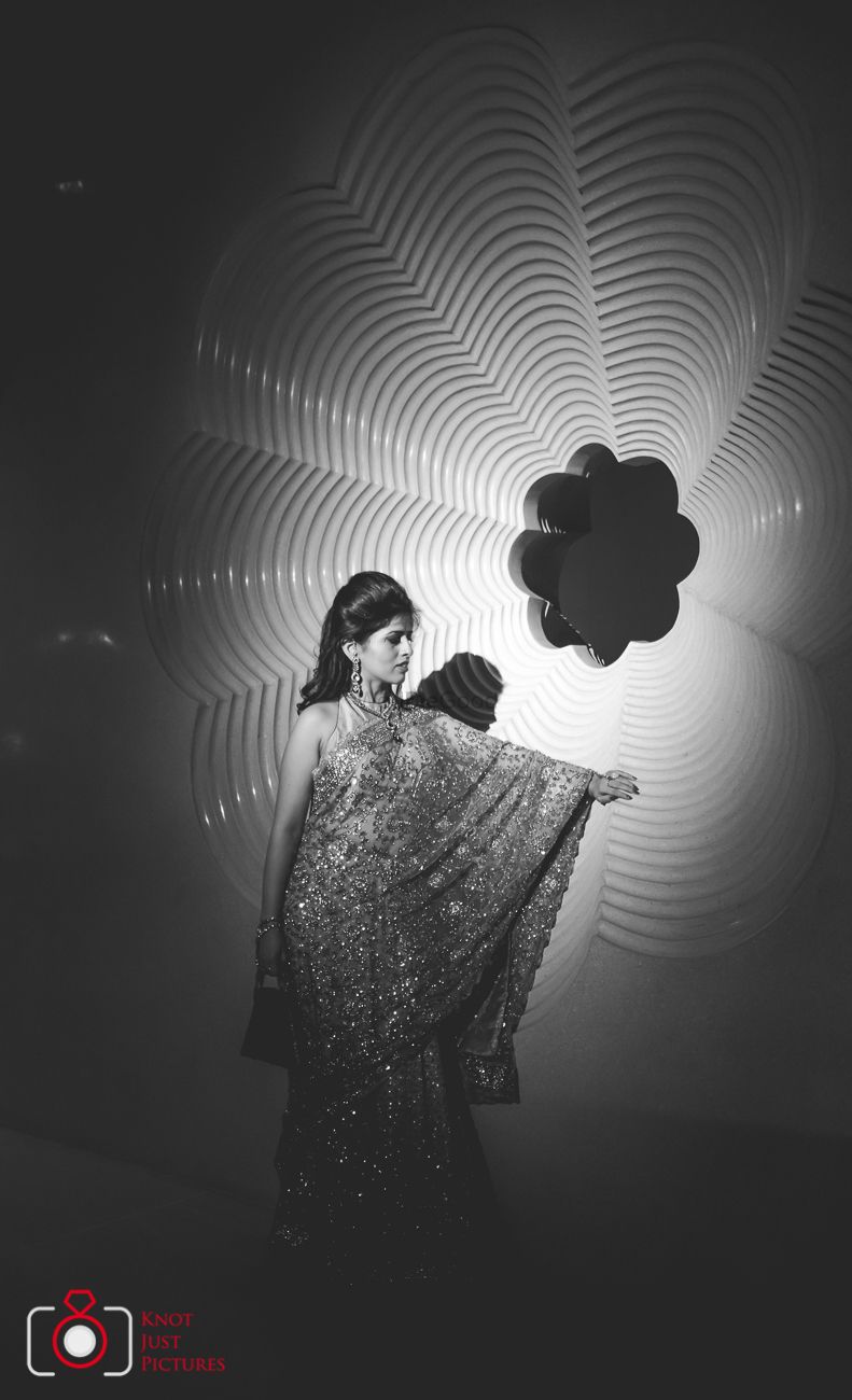 Photo From Surbhi Sangeet - By Knot Just Pictures